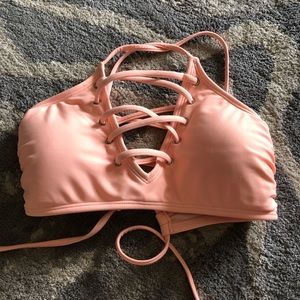 NEW Target brand bikini top